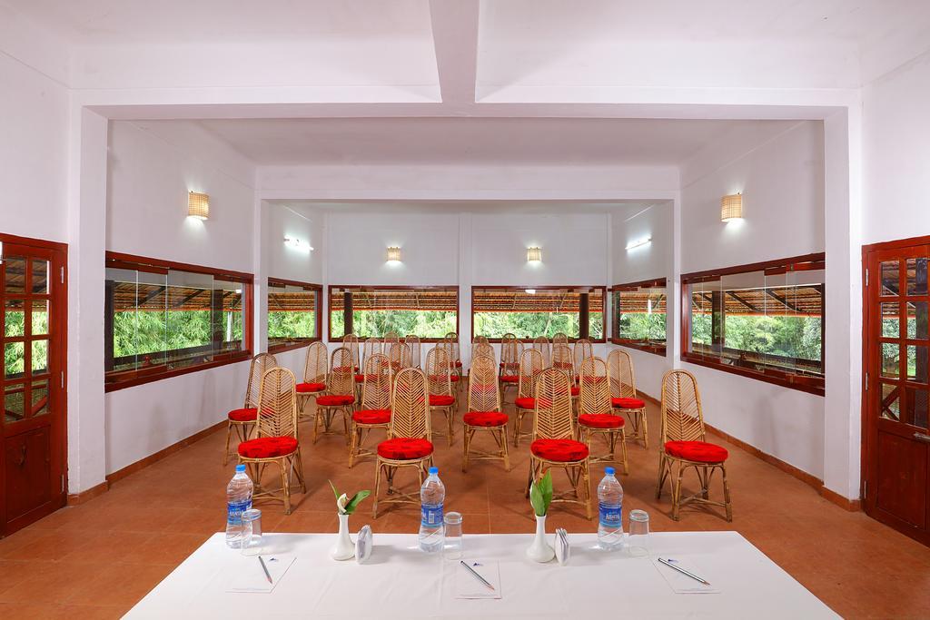 Marg Stream Valley Vythiri Exterior foto