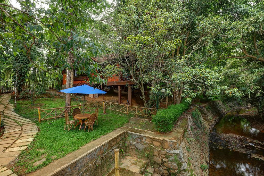 Marg Stream Valley Vythiri Exterior foto