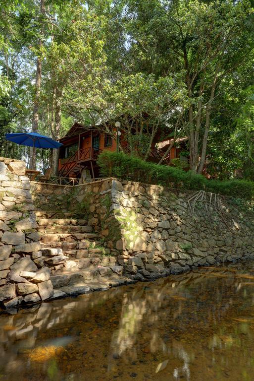 Marg Stream Valley Vythiri Exterior foto