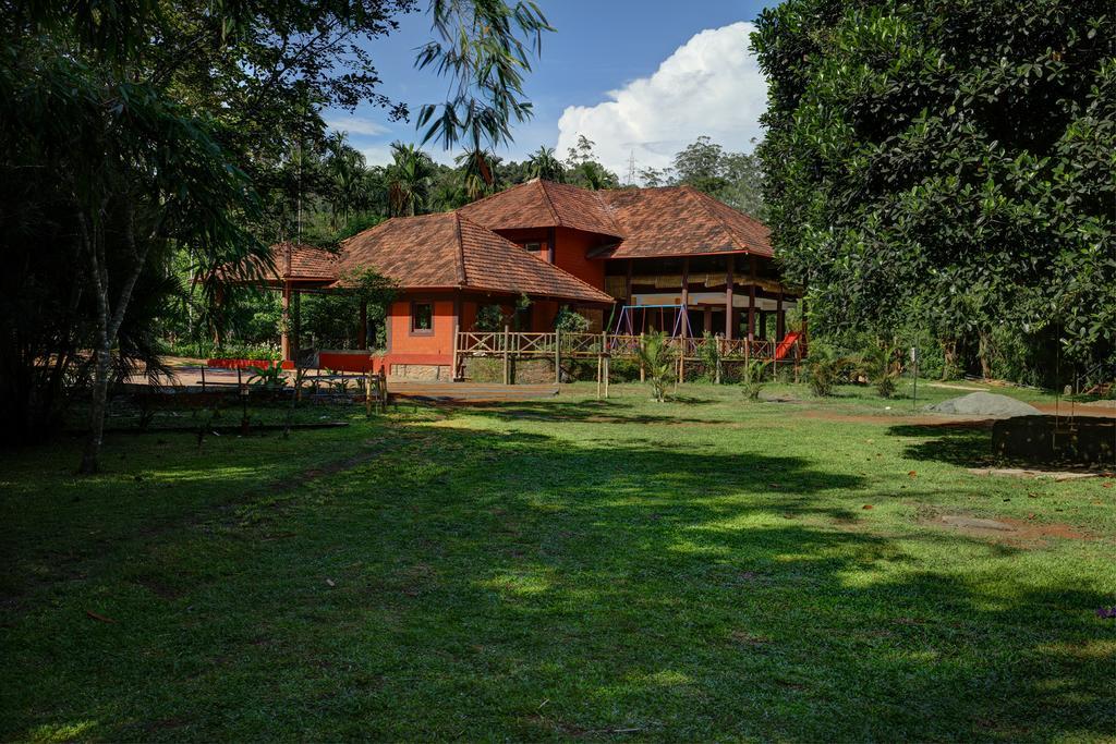 Marg Stream Valley Vythiri Exterior foto