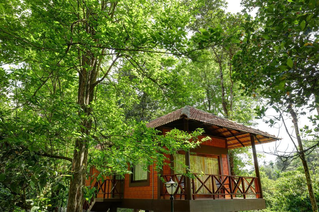 Marg Stream Valley Vythiri Exterior foto