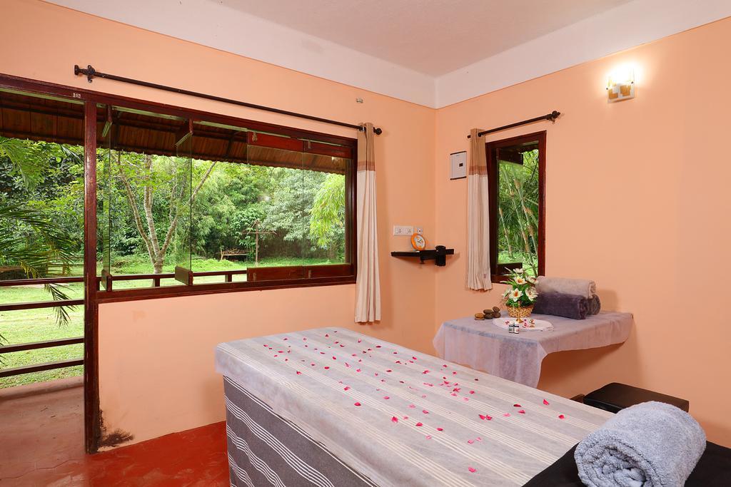 Marg Stream Valley Vythiri Exterior foto