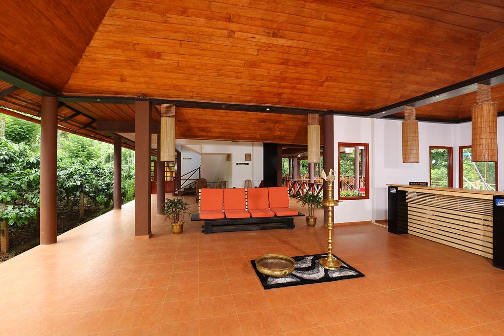 Marg Stream Valley Vythiri Exterior foto
