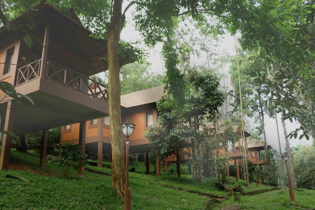 Marg Stream Valley Vythiri Habitación foto