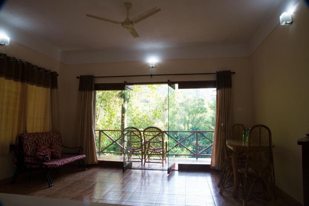 Marg Stream Valley Vythiri Habitación foto