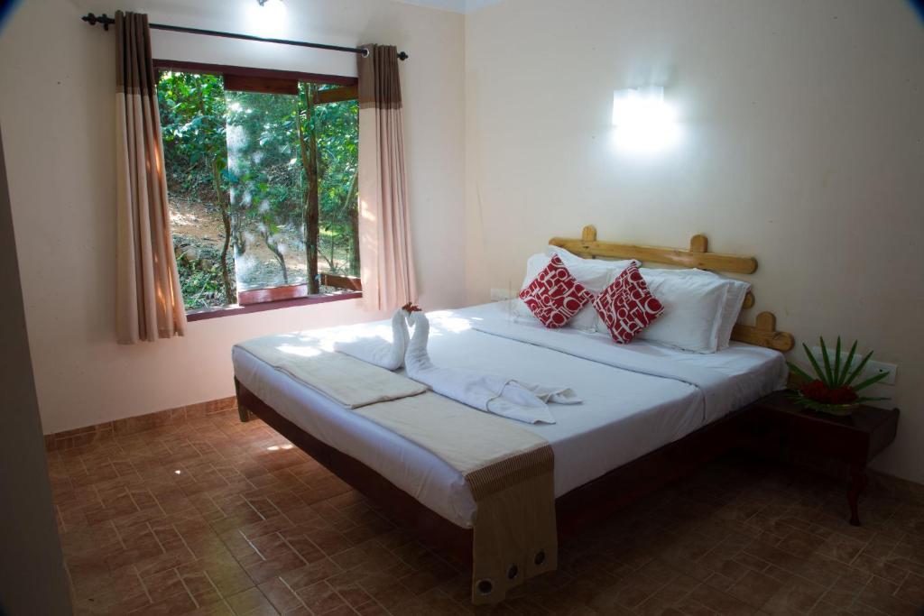Marg Stream Valley Vythiri Exterior foto