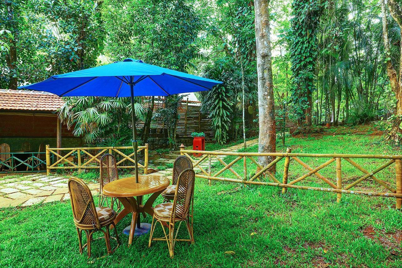 Marg Stream Valley Vythiri Exterior foto