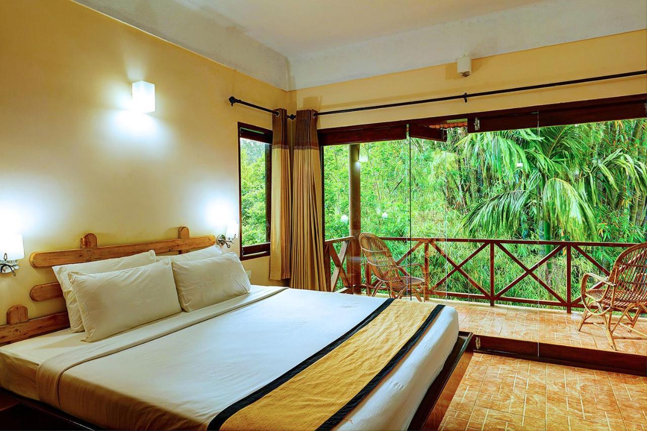 Marg Stream Valley Vythiri Exterior foto