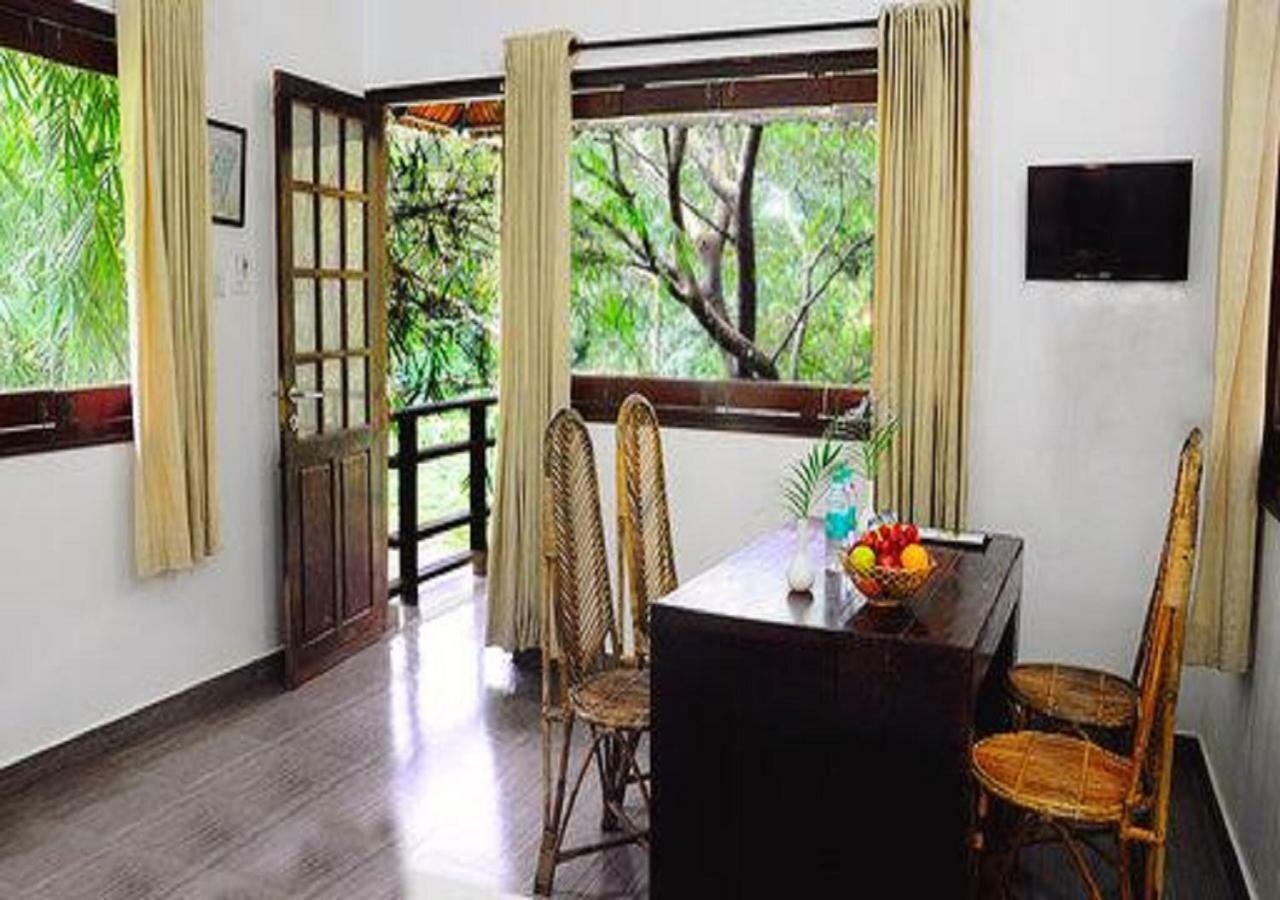 Marg Stream Valley Vythiri Exterior foto